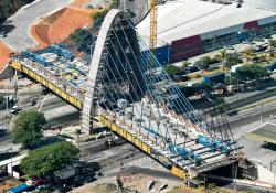 Padre Adelino viaduct