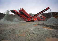 Sandvik QA 331