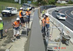 Power Cubers Workmen
