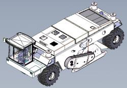 Roadtec's SX-5