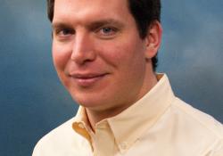 Sergey Dymov: Astec's Director of sales, Northern Europe