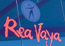 Rea Vaya