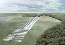 Fehmarnbelt Tunnel go-ahead