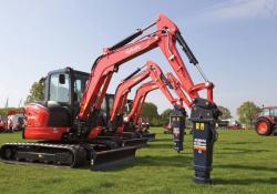 Kubota