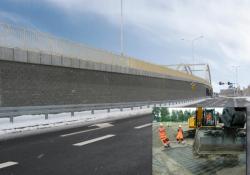 Polish Bypass Takes Shape