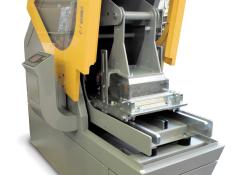 The Dyna-Comp roller compactor from Controls