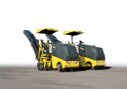Bomag BM 600/15 compact plane
