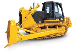 Shantui SD32 bulldozer