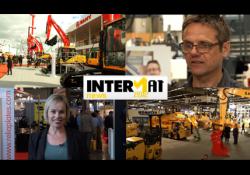 INTERMAT day 1 News Avatar