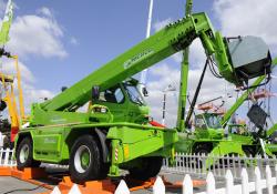 Merlo ROTO 60.24 MCSS