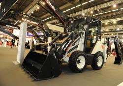 IN A 12 Hidromek_HMK62SS