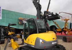 Mecalac 8MCR