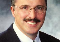 Dennis Slater of AEM