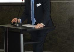 Eric Etchart, Manitowoc