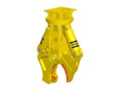 Atlas Copco CC 3300 Combi Cutter 