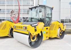 XCMG XD3 Series Vibratory Roller