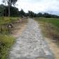 Geocrete Specialist is building new road links in Malaysia 