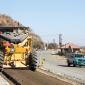 Caterpillarr RM300 reclaimer/recyclers
