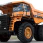 bauma China 2014 Preview Sany SRT95C rigid dump truck