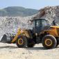 bauma China 2014 Preview LiuGong 856H-3 wheeled loader 