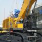 bauma China 2014 Preview XCMG larger excavator