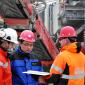 bauma China 2014 Preview Sandvik China site