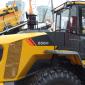 LiuGong 856H wheeled loader 