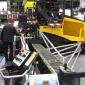BOMAG BF800C paver 