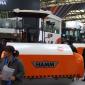 Hamm 318 soil compactor 