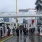 bauma China 2014 show 