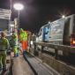 Wirtgen SP25i concrete slipformer 