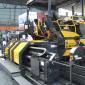 Sumitomo’s larger, more powerful paver