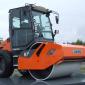 Hamm soil compactors