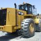 Caterpillar 986H loader 