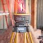 The 3D positioning system LN-100 from Topcon