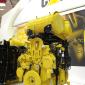 Caterpillar’s diesels engine