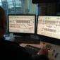 Ammann asphalt / concrete plant control system
