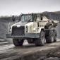 Terex Trucks TA400 ADT 