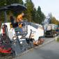 Wirtgen mid-sized mill