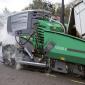 Vögele Super 1800-3i asphalt paver
