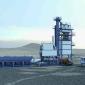 Amman EcoBatch asphalt plant 