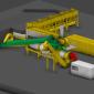 Fayat’s versatile RF 160 Neo asphalt plant 
