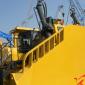 Shantui dozer 