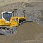 Liebherr PR 756 Litronic crawler tractor 