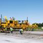 Gehring Construction 3D paving
