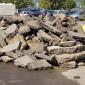 Recycled asphalt pavement