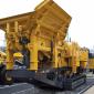 LiuGong and Metso LMJ106