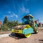 Ammann’s ASC-70 soil compactor