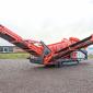 Sandvik QE441 scalper