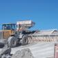 SDLG wheeled loader